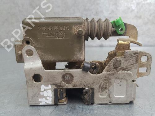 Front right lock AIXAM A.721 0.4 D | BP12852808C97