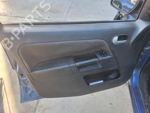 Engine FORD FUSION (JU_) 1.4 TDCi | BP31920491M1