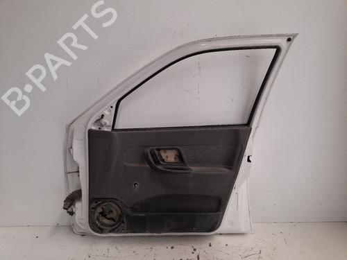 Right front door SEAT INCA (6K9)  | BP12732983C3 