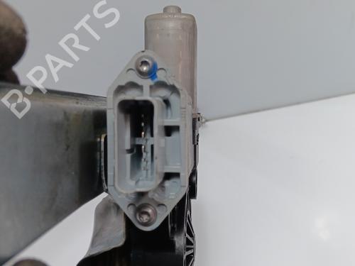 Front left window mechanism RENAULT TRAFIC III Van (FG_) | BP33556445C22 - Image 3