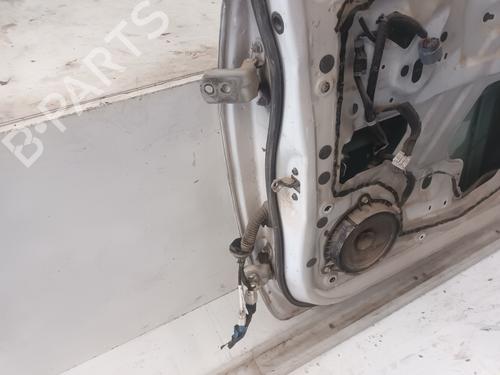 Right front door NISSAN NV200 / EVALIA Bus 1.5 dCi 90 (M20, M20M) | BP28491541C3 