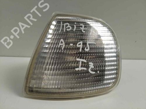 Used Left front indicator Left front indicator 12807855 12807855