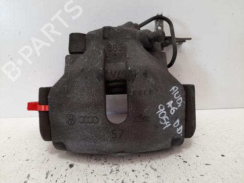 Right front brake caliper AUDI A6 C5 (4B2) 2.4 (165 hp)null