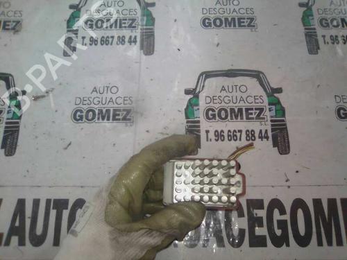 Used Heater resistor Heater resistor 12788883 12788883