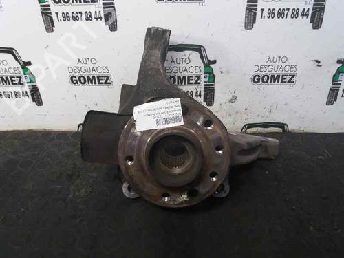 Used Right front steering knuckle OPEL VECTRA C (Z02) 1.8 16V (122 hp) 12697698
