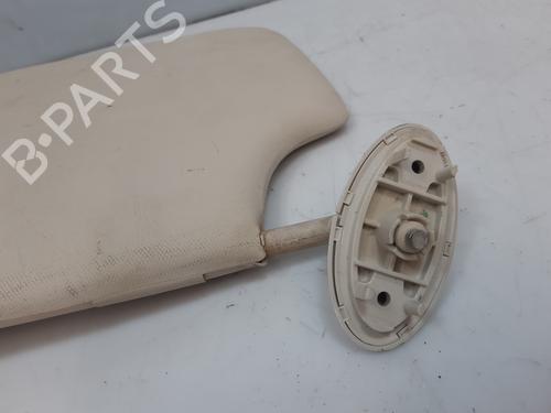 Right sun visor FORD TOURNEO COURIER B460 MPV 1.5 TDCi | BP37646429I2 - Image 3