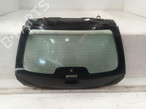 Tailgate SMART FORFOUR (454) 1.3 (454.031) | BP30133378C6