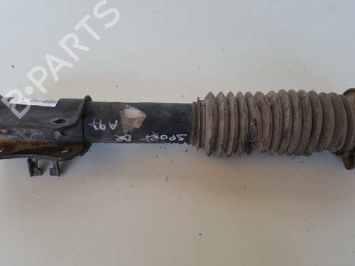 Right front shock absorber OPEL FRONTERA A (U92) 2.5 TDS | BP12819477M17 