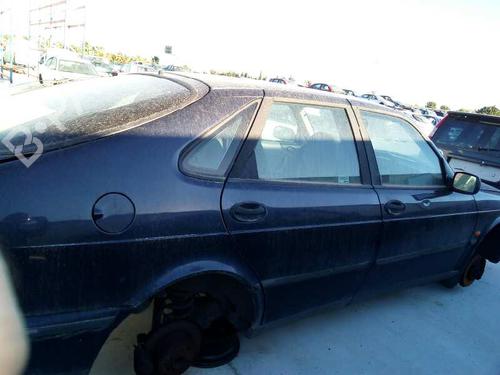 Engine control unit (ECU) SAAB 900 II Coupe 2.0 i | BP12785574M57 