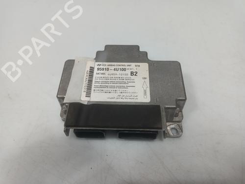 Used ECU airbags KIA OPTIMA (FSGDS6B) [2010-2017]  32397133