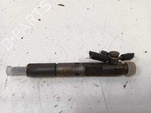 Used Injector HONDA ACCORD VI (CK, CG, CH, CF) 2.0 Turbo DI (CH2) (105 hp) 17963082