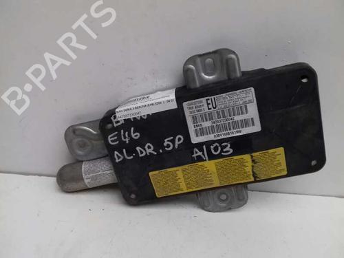 Airbag porte droite BMW 3 (E46) 320 d (150 hp) 12758321