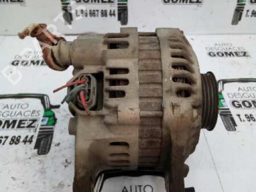 Alternator MITSUBISHI CARISMA Saloon (DA_) 1.6 (DA1A) | BP12819202M7 