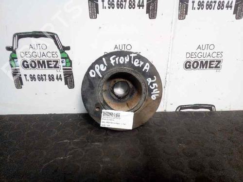Used Pulley OPEL FRONTERA A (U92) 2.3 TD (5JMWL4) (100 hp) 13987270