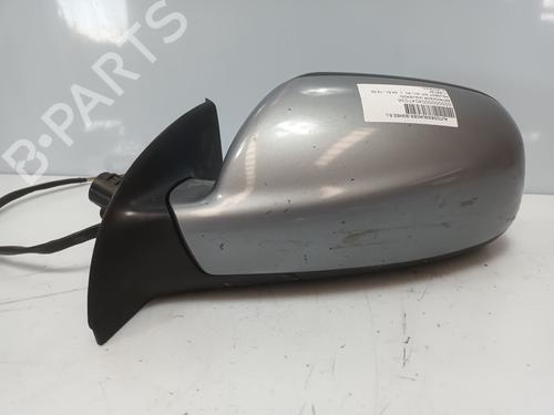 Left mirror PEUGEOT 307 (3A/C) 1.6 16V | BP20292276C26 