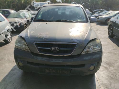 Used Parts KIA SORENTO I (JC) 4931493