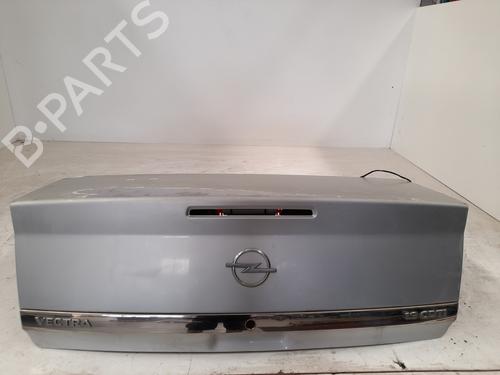 Used Tailgate OPEL VECTRA C (Z02) 1.9 CDTI (F69) (120 hp) 12770566