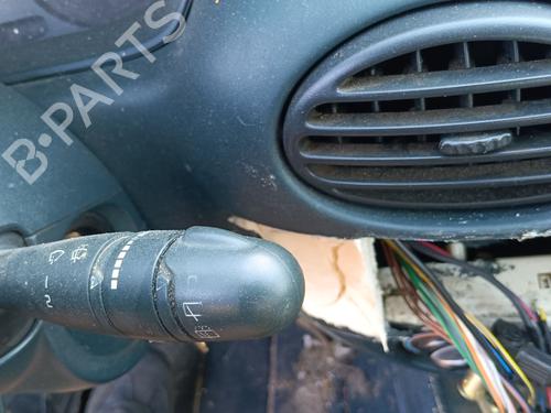 Left front window switch RENAULT MEGANE I (BA0/1_) 1.6 e (BA0F, BA0S) | BP36361261I27  - Image 24