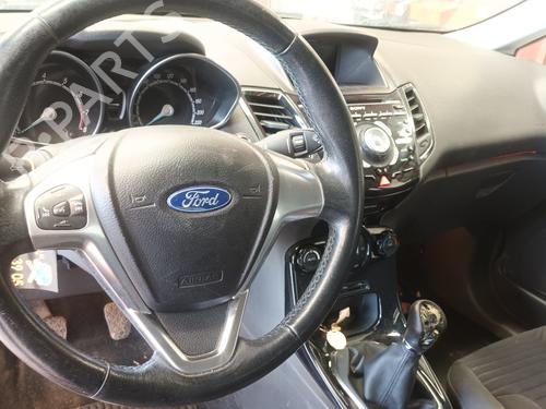 Startmotor FORD FIESTA VI (CB1, CCN) 1.0 EcoBoost | BP28336068M8 