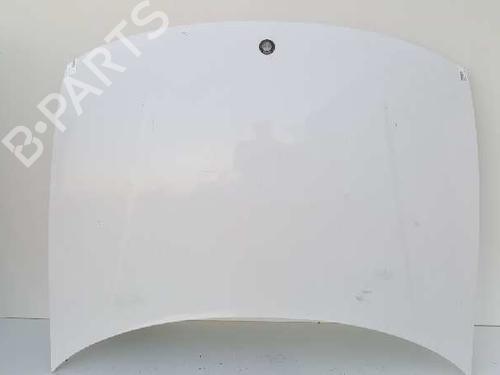 Used Hood TATA SAFARI (42_FD) 2.0 TDi (87 hp) 12905265