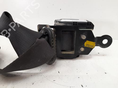 Front left seatbelt ROVER 200 II Hatchback (RF) 214 Si | BP12779221I26 