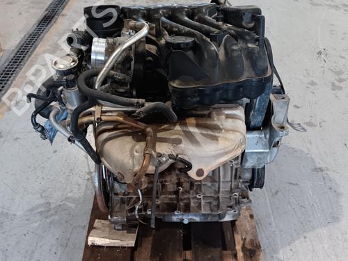 Engine VW GOLF IV (1J1) | BP30597352M1