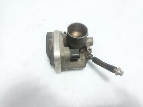 Used Throttle body SEAT CORDOBA (6K1, 6K2) 1.4 16V (75 hp) 32095172