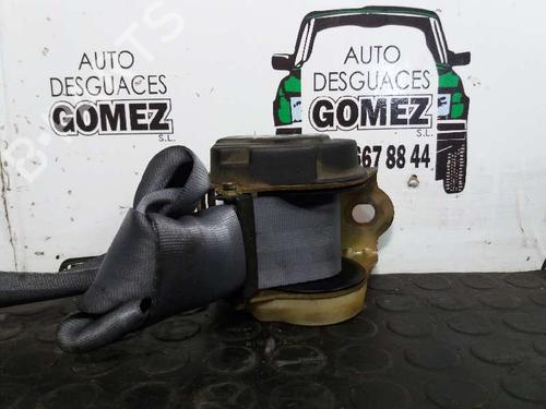 Rear right seatbelt RENAULT MEGANE I Coach (DA0/1_) 1.6 e (DA0F) | BP12683942I28 