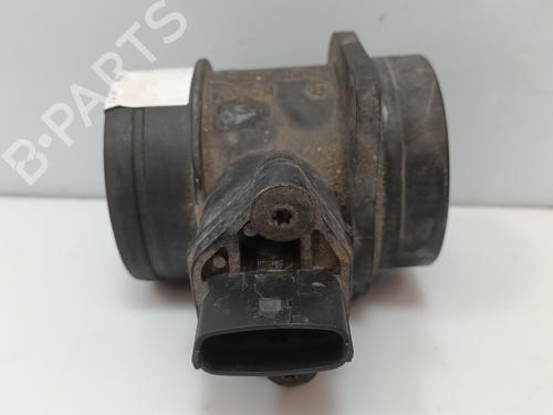 Used Mass air flow sensor Mass air flow sensor FIAT STILO (192_) 1.9 JTD (192_XF1A) (80 hp) 33851918 33851918