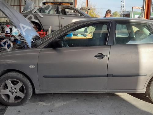 Rim SEAT IBIZA III (6L1)  | BP12790206C45 