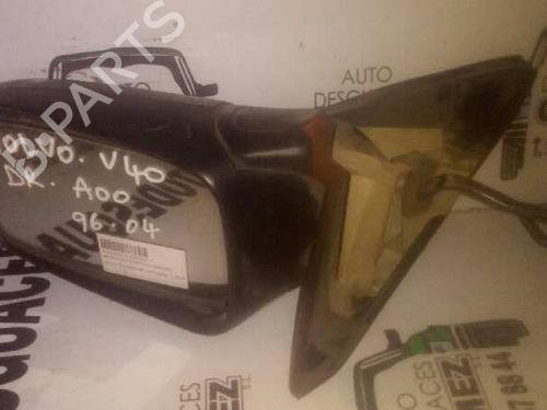 Used Right mirror VOLVO V40 Estate (645) 1.6 (109 hp) 12795039