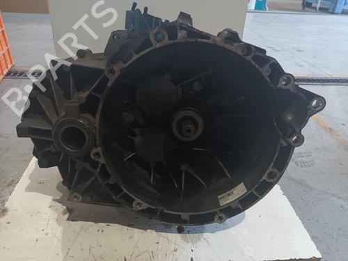 Used Gearbox VOLVO S40 II (544) 2.0 D (136 hp) 30172362