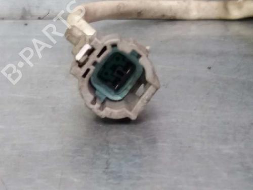 Right front fog light NISSAN X-TRAIL I (T30) 2.2 DCi FWD | BP12699859C31 