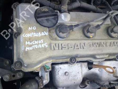 Engine control unit (ECU) NISSAN PRIMERA (P11) 1.6 16V | BP12810549M57 
