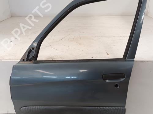 Used Left front door CITROËN XSARA PICASSO (N68) 1.6 HDi (90 hp) 26328751