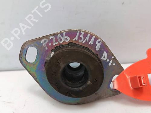 Used Engine mount Engine mount PEUGEOT 206 Hatchback (2A/C) 1.4 16V (88 hp) 40235776 40235776