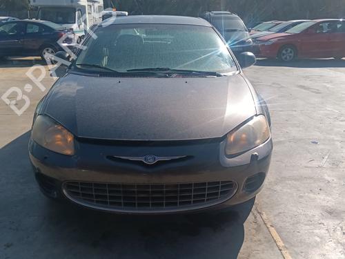 Recambios CHRYSLER SEBRING (JR)  2.0  4618007