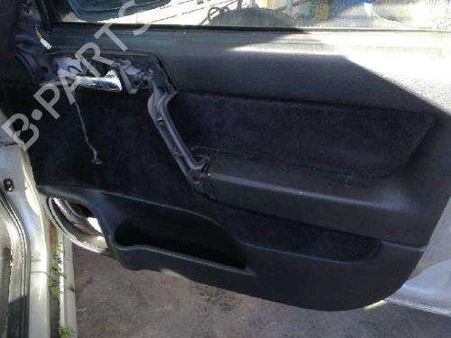 Engine control unit (ECU) OPEL ASTRA G Hatchback (T98) 1.6 16V (F08, F48) | BP12726764M57