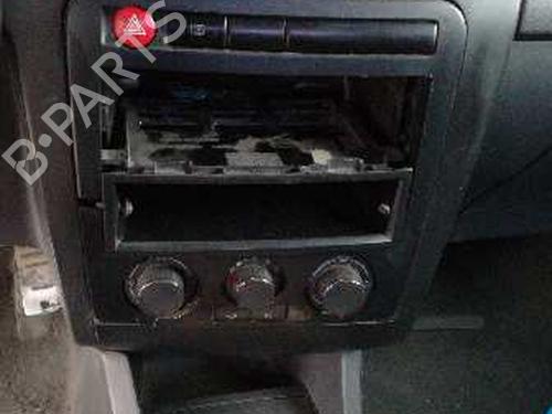 Horn SEAT IBIZA III (6L1)  | BP13971345E13