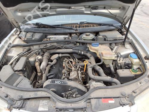 Right headlight VW PASSAT B5 (3B2) 1.9 TDI Syncro/4motion | BP31128543C29 