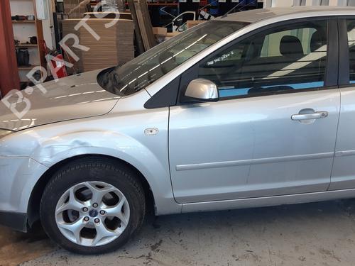 Drosselklappe FORD FOCUS II (DA_, HCP, DP)  | BP17093698M82