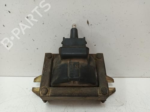 Used Ignition coil RENAULT CLIO I (B/C57_, 5/357_) 1.2 (B/C/S577) (54 hp) 17132666