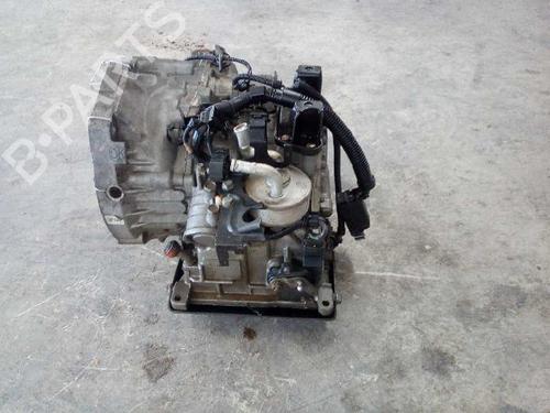 Gearbox SEAT IBIZA III (6L1)  | BP12704818M3 