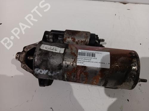 Used Starter FORD FOCUS I (DAW, DBW) 1.8 Turbo DI / TDDi (90 hp) 30909081