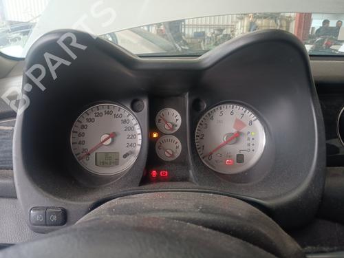 Rim MITSUBISHI OUTLANDER I (CU_W) 2.4 4WD (CU5W) | BP31968215C45 