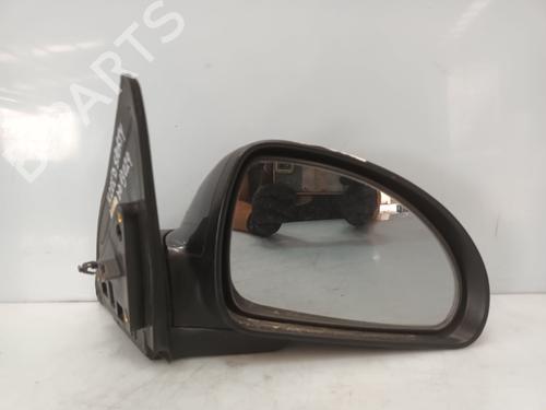 Used Right mirror KIA CEE'D SW (ED) 1.6 CRDi 115 (115 hp) 30113066