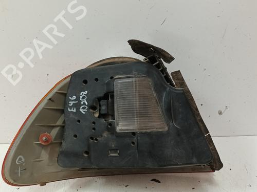 Right taillight BMW 3 Coupe (E46) 318 Ci | BP17832845C35 