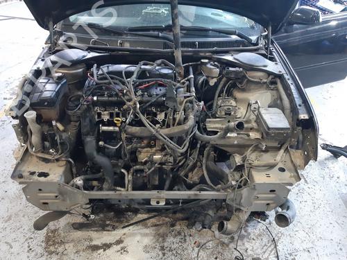 Engine control unit (ECU) FORD MONDEO III Turnier (BWY)  | BP22192465M57 