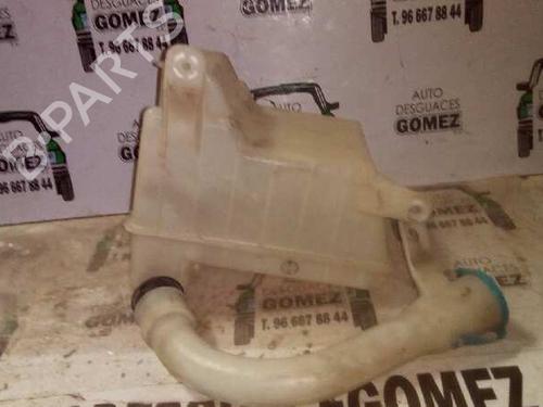 Used Windscreen washer tank CHEVROLET REZZO MPV (U100) 1.6 (105 hp) 12717886