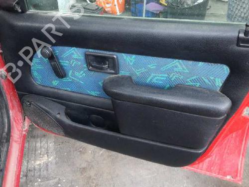 Startmotor PEUGEOT 106 II (1A_, 1C_) 1.1 i | BP12728308M8